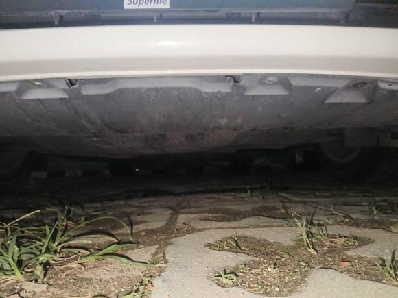 [宁波·浙B] 二手马自达阿特兹2017款 2.0L 蓝天豪华版