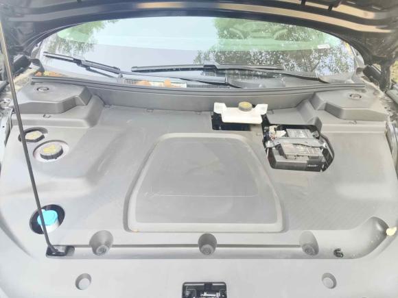 [无锡·苏B] 二手小鹏小鹏MONA M032024款 620 超长续航