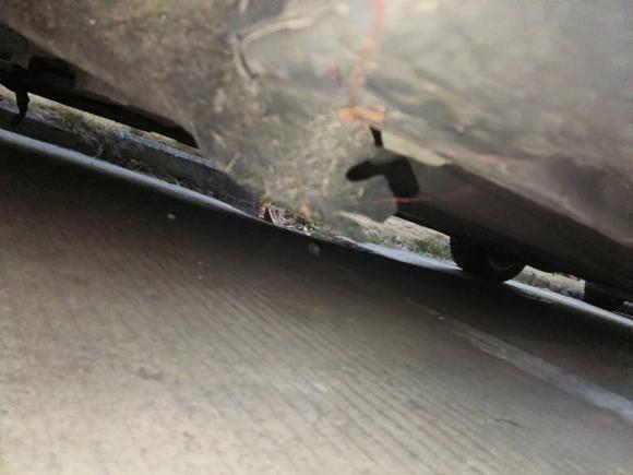 [合肥·皖A] 二手沃尔沃沃尔沃S80L2014款 2.0T T5 智雅版