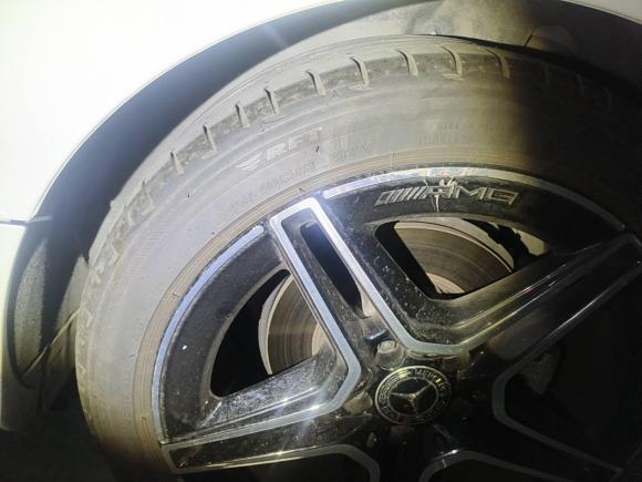 [杭州·浙A] 二手奔驰奔驰C级2021款 C 260 轿跑车