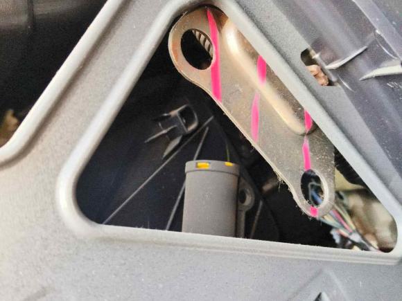 [济南·鲁A] 二手丰田锐志2010款 2.5V 风度菁英版