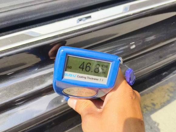 [广州·粤A] 二手大众速腾2020款 280TSI DSG R-Line 国VI