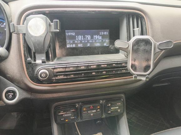 [广州·粤A] 二手埃安传祺GE32018款 530 乐享版