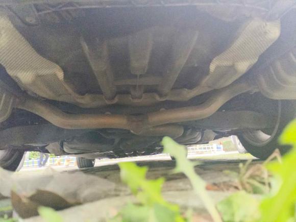 [无锡·粤T] 二手大众大众CC2009款 3.6FSI 舒适版