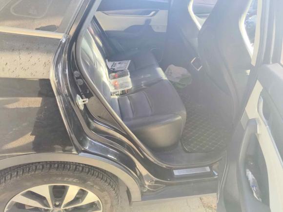 [南通·苏F] 二手威马汽车威马EX52019款 EX5 Lite探索版520