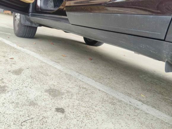 [上海·沪B] 二手保时捷Cayenne2015款 Cayenne 3.0T