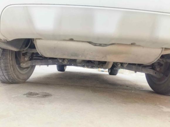 [西安·陕A] 二手长安长安CS552018款 1.5T 自动炫色型 国V