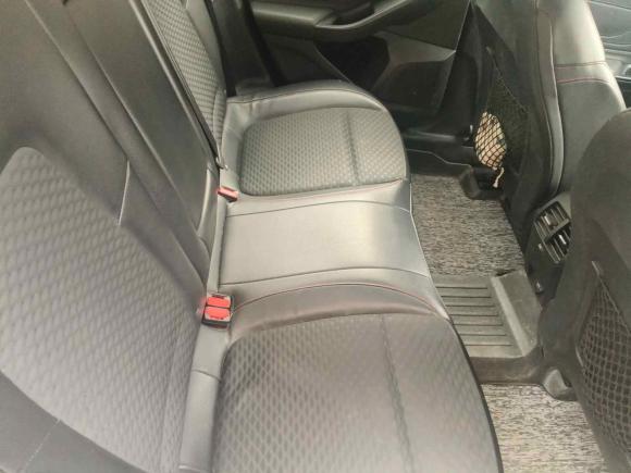 [苏州·苏E] 二手福特福克斯2019款 三厢 EcoBoost 180 自动ST Line