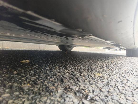 [温州·浙C] 二手特斯拉Model 32022款 后轮驱动版