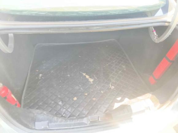 [宁波·浙B] 二手福特福睿斯2015款 1.5L 手动时尚型