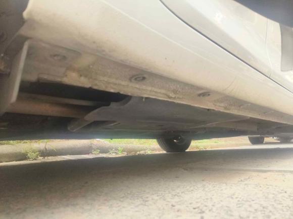 [宁波·浙B] 二手现代悦动2020款 1.6L 自动GL悦目版