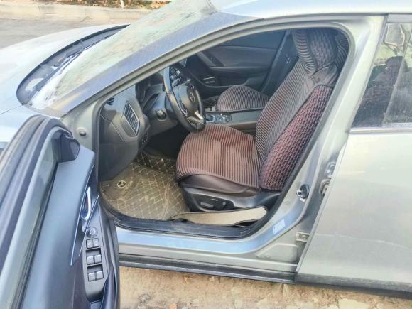 [青岛·鲁U] 二手马自达马自达CX-42020款 2.0L 自动两驱蓝天品位版