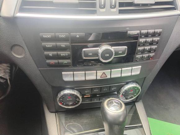 [金华·浙G] 二手奔驰奔驰C级AMG2010款 AMG C 63 动感型增强版