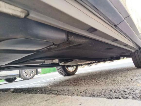 [南京·苏A] 二手奥迪奥迪Q32021款 35 TFSI 时尚致雅型