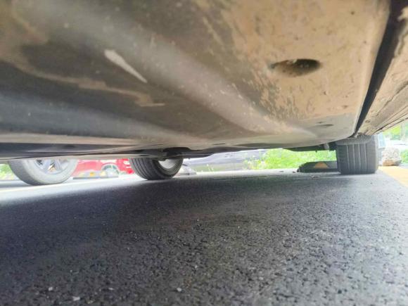 [佛山·粤E] 二手大众高尔夫2021款 280TSI DSG R-Line