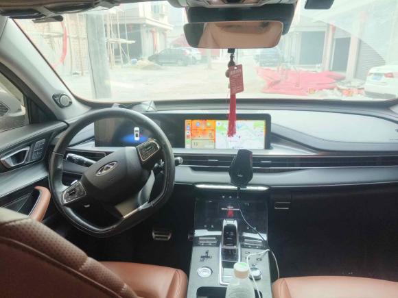 [义乌·浙G] 二手奇瑞瑞虎8 PLUS2021款 290TGDI DCT豪耀版