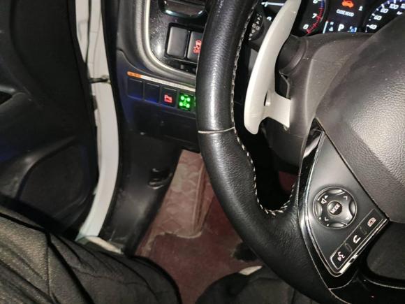 [嘉兴·浙A] 二手三菱欧蓝德2016款 2.4L 四驱豪华版 7座