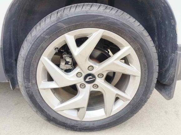 [成都·川S] 二手捷达捷达VS72022款 280TSI 自动悦享版