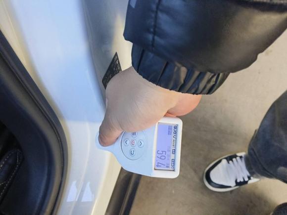 [青岛·鲁B] 二手保时捷Macan2021款 Macan 2.0T