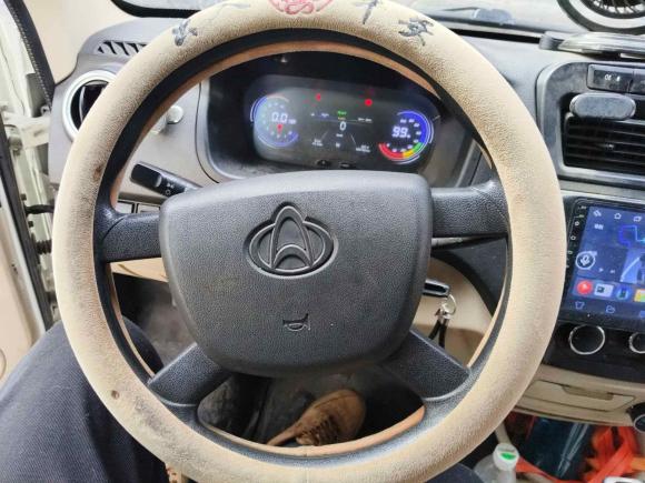 [苏州·苏E] 二手长安凯程长安睿行EM802023款 EM80 Ⅱ 对开门2座基本型