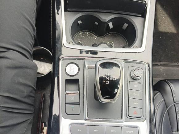 [杭州·浙A] 二手比亚迪秦Pro新能源2019款 DM 超能版 1.5TI 自动智联劲炫型 国VI