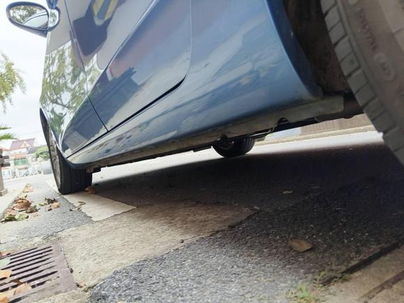 [上海·沪A] 二手奇瑞艾瑞泽7e2016款 1.6L e致享版