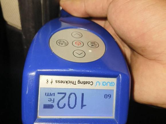 [广州·粤B] 二手宝马宝马3系2018款 320Li 时尚型