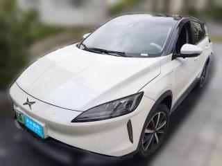 小鹏小鹏G32019款 智享版