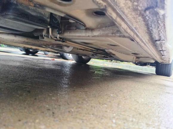 [武汉·鄂A] 二手别克英朗2015款 15N 手动精英型