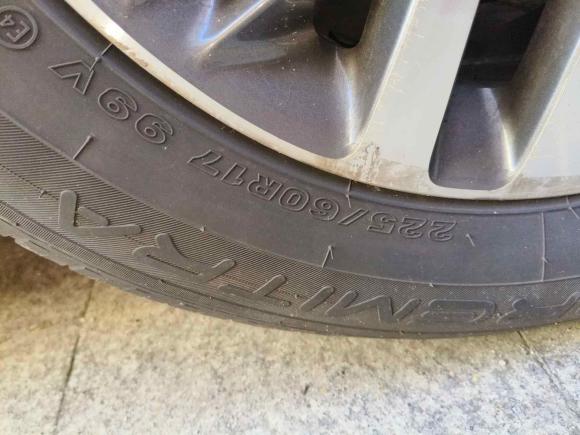 [上海·沪B] 二手别克别克GL82017款 ES 28T 旗舰型 国V