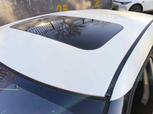 [青岛·鲁U] 二手日产蓝鸟2016款 1.6L CVT智酷版