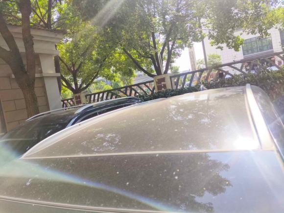 [苏州·苏E] 二手比亚迪宋MAX新能源2022款 DM-i 105KM 旗舰型