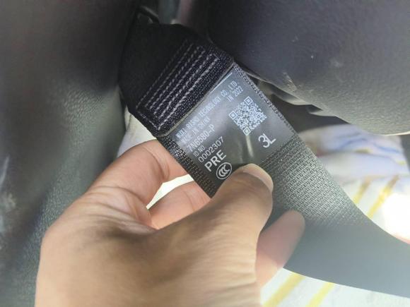 [合肥·皖A] 二手丰田锋兰达2022款 2.0L CVT豪华PLUS版