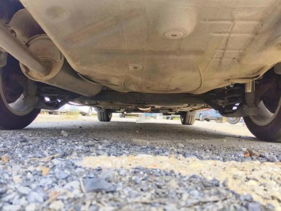 [上海·皖K] 二手斯柯达昕锐2016款 1.6L 手动创行版