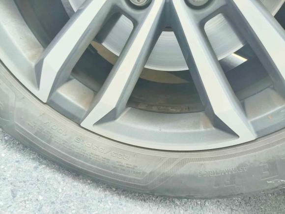 [南通·苏F] 二手奥迪奥迪Q32021款 35 TFSI 进取动感型