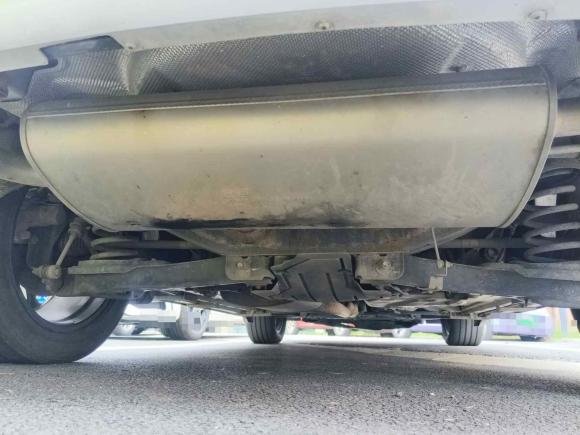 [上海·沪D] 二手福特翼虎2015款 2.0L GTDi 四驱运动型