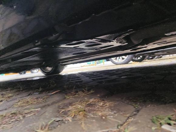 [青岛·鲁B] 二手凯迪拉克凯迪拉克XTS2014款 28T 舒适型