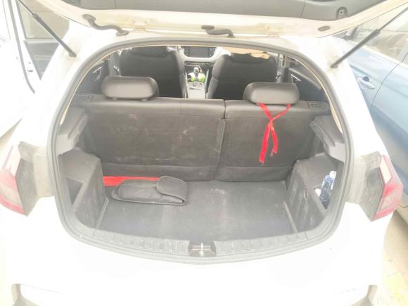 [上海·赣A] 二手吉利汽车远景X32020款 1.5L CVT尊贵型