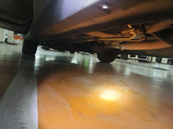 [常州·粤S] 二手宝骏宝骏7302014款 1.5L 手动标准型 7座