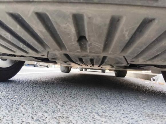 [常州·苏D] 二手大众ID.4 CROZZ2024款 纯享限量版