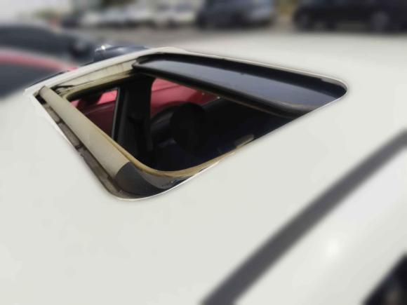 [常州·苏D] 二手现代朗动2015款 1.6L 自动尊贵型