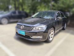 [无锡·苏B] 大众帕萨特2011款 1.8TSI DSG御尊版