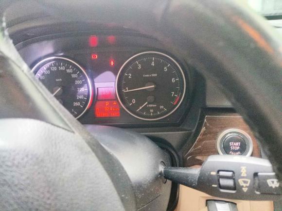 [宁波·浙B] 二手宝马宝马3系2009款 325i 时尚型