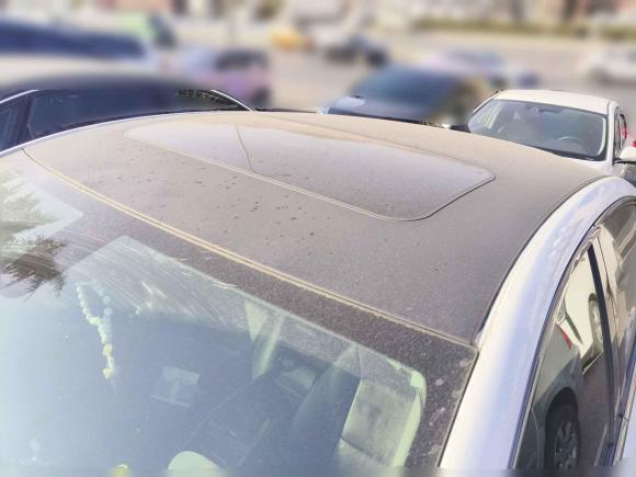 [青岛·鲁B] 二手雪佛兰迈锐宝XL2017款 1.5T 自动锐驰版