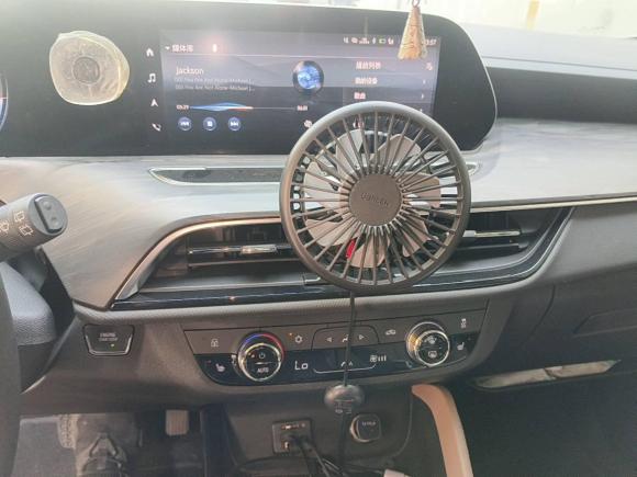 [广州·粤E] 二手别克别克GL62021款 323T 轻混动互联豪华型