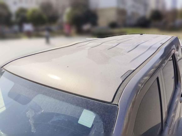 [合肥·皖A] 二手长安欧尚长安欧尚X70A2019款 1.5L 手动基本型 国VI