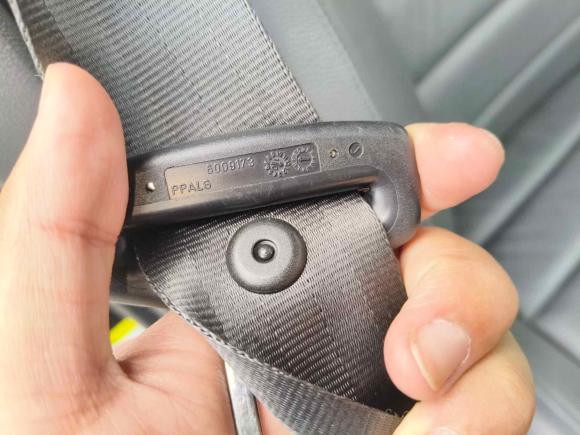 [成都·川A] 二手大众途锐2010款 3.6 限量顶配版