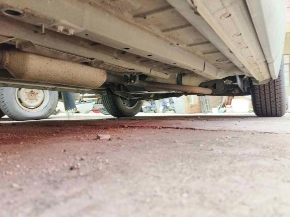 [深圳·粤S] 二手捷途捷途X702018款 1.5T 自动悦行版