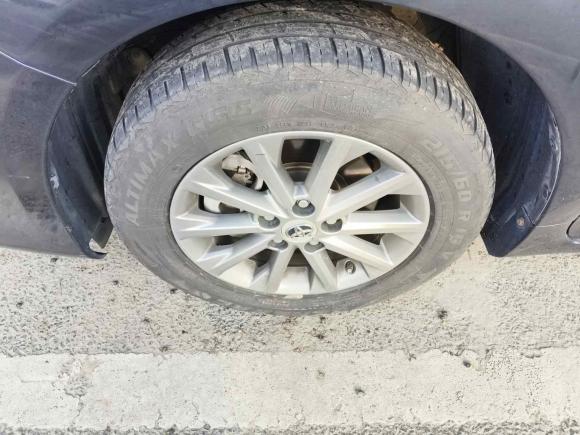 [苏州·苏E] 二手丰田凯美瑞2016款 2.0G 十周年纪念豪华版