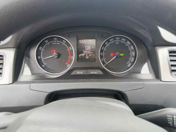 [无锡·浙A] 二手斯柯达昕动2016款 改款 1.6L 自动创行版